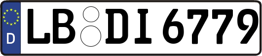 LB-DI6779