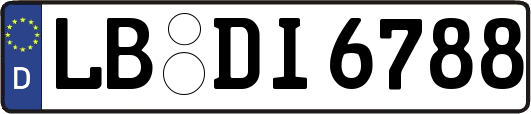 LB-DI6788