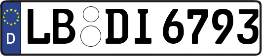 LB-DI6793