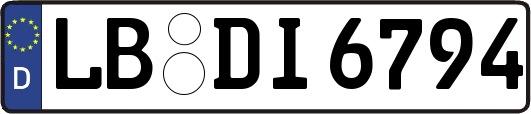 LB-DI6794