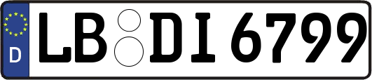 LB-DI6799