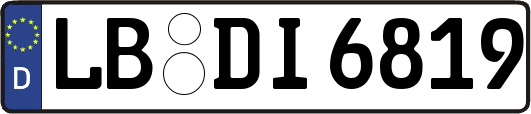 LB-DI6819