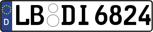 LB-DI6824
