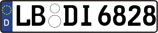 LB-DI6828