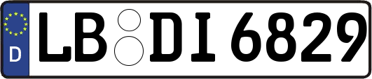 LB-DI6829