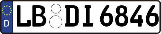 LB-DI6846