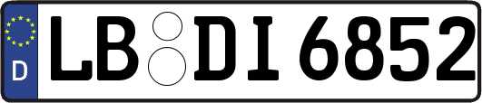 LB-DI6852