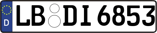 LB-DI6853
