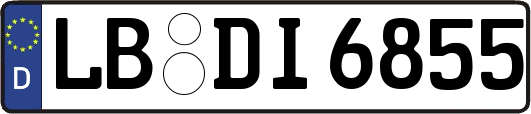 LB-DI6855