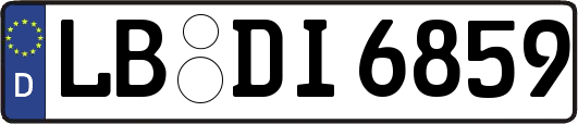 LB-DI6859