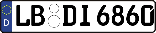 LB-DI6860