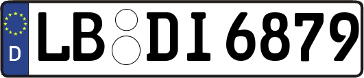 LB-DI6879