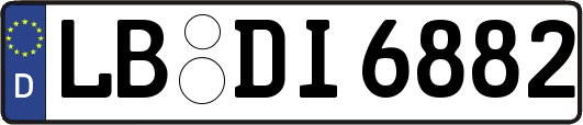 LB-DI6882