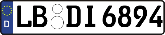 LB-DI6894