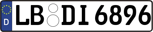 LB-DI6896
