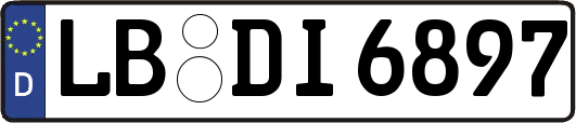 LB-DI6897
