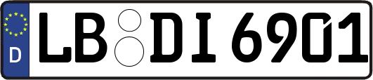 LB-DI6901