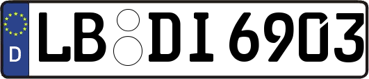 LB-DI6903