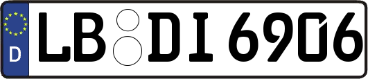 LB-DI6906