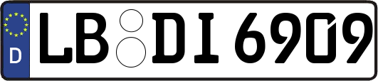 LB-DI6909