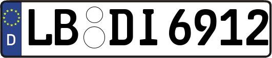 LB-DI6912