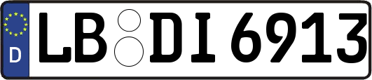 LB-DI6913