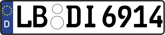 LB-DI6914