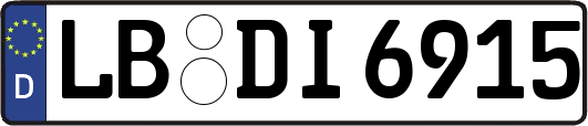 LB-DI6915