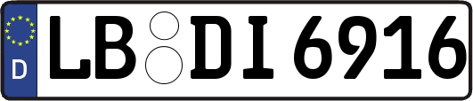 LB-DI6916