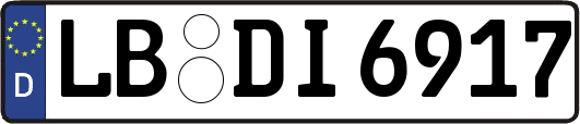 LB-DI6917