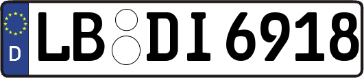 LB-DI6918