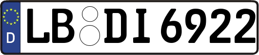LB-DI6922