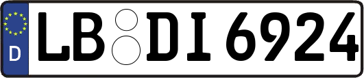 LB-DI6924