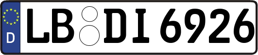 LB-DI6926