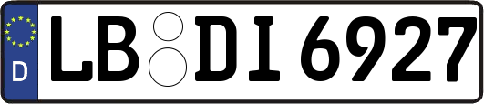 LB-DI6927