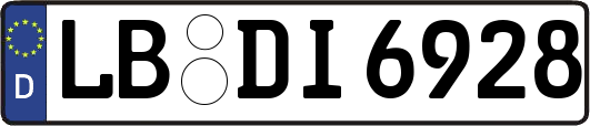 LB-DI6928