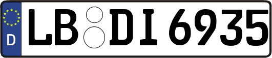 LB-DI6935