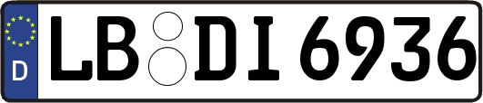 LB-DI6936