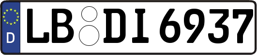 LB-DI6937