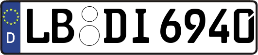 LB-DI6940
