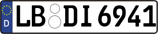 LB-DI6941