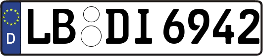 LB-DI6942