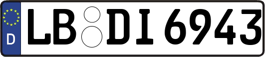 LB-DI6943