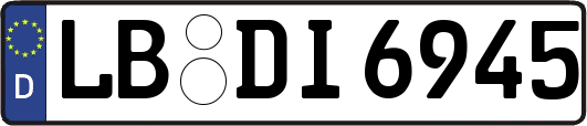 LB-DI6945