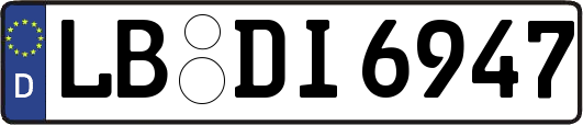 LB-DI6947