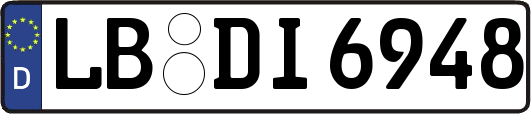 LB-DI6948