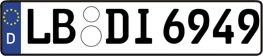 LB-DI6949