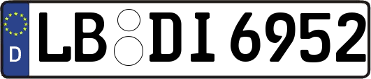 LB-DI6952