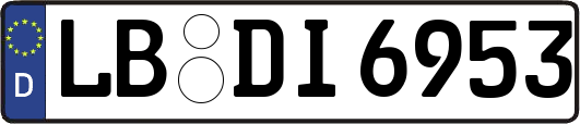 LB-DI6953