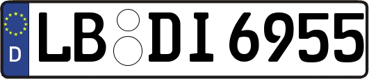 LB-DI6955